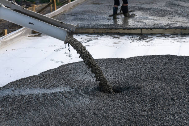 Best Decorative Concrete in Pike Road, AL