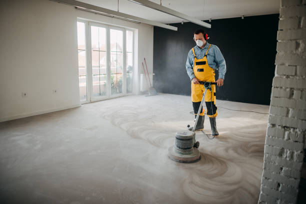 Best Concrete Slab Construction in Pike Road, AL
