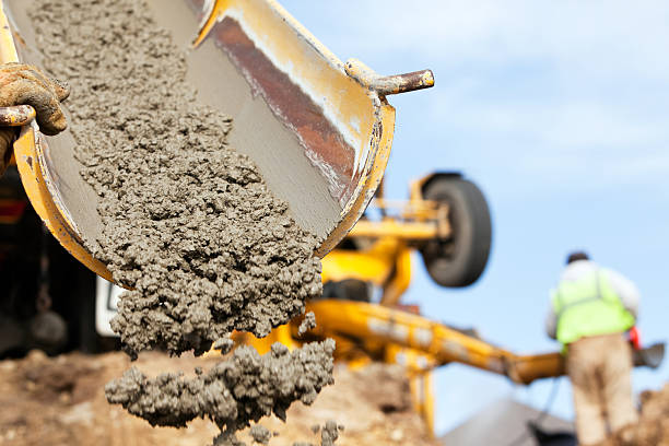 Best Concrete Sealing and Maintenance in Pike Road, AL