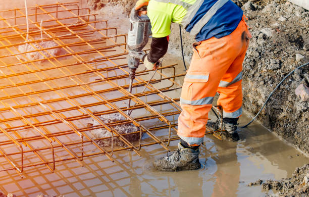 Best Concrete Grinding and Polishing in Pike Road, AL